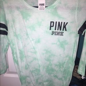 3/4 sleeve t shirt